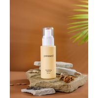 Pressed Beauty Nourishing Hair Oil